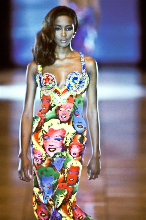 mode auktionen für gianni versace|Vintage Gianni Versace Fashion .